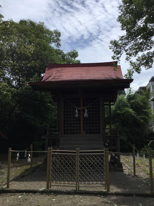 瀬頭神社の参拝記録(TOSHIさん)