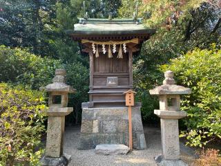 當宗神社の参拝記録(あきちゃんさん)