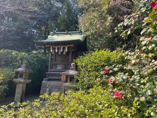 當宗神社の参拝記録(あきちゃんさん)