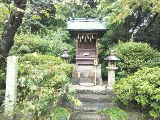 當宗神社の参拝記録5