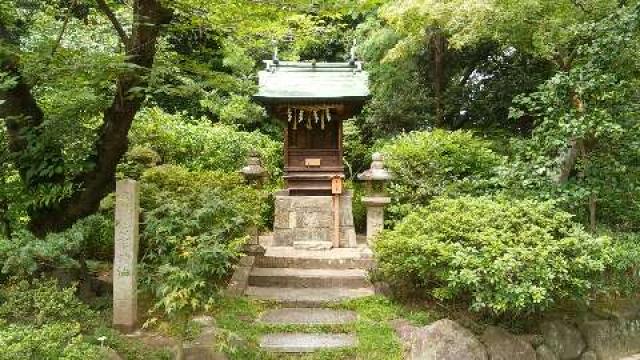 當宗神社の参拝記録6
