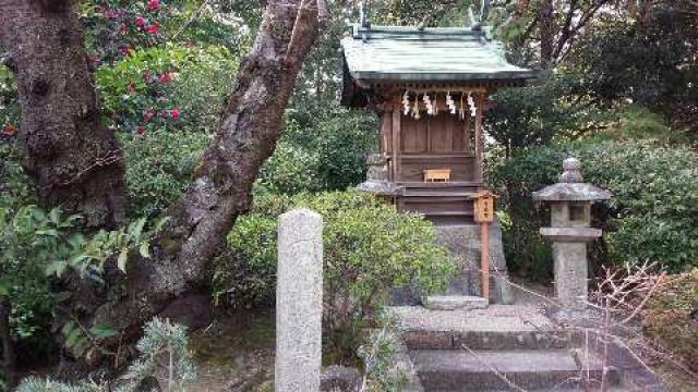 當宗神社の参拝記録7