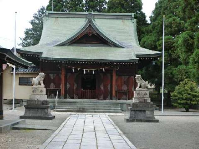 富山県富山市愛宕町2-6 愛宕神社の写真2