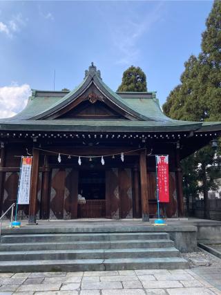 愛宕神社の参拝記録(恭子さん)