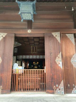 愛宕神社の参拝記録(恭子さん)