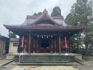愛宕神社の参拝記録(田中さん)