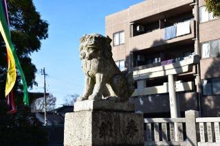 愛宕神社の参拝記録(飛成さん)