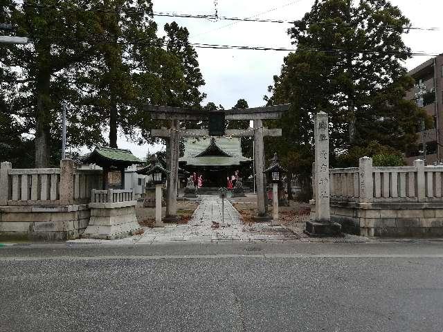 愛宕神社の参拝記録6
