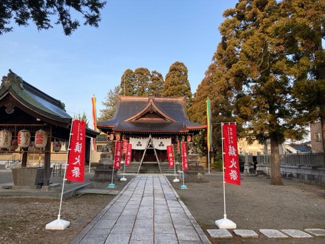 愛宕神社の参拝記録3