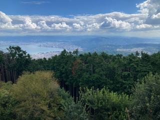 比叡山延暦寺 大講堂の参拝記録(チャッピーさん)