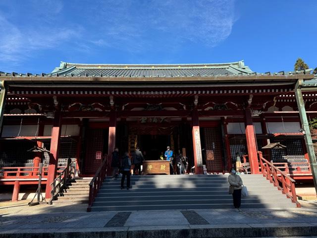 比叡山延暦寺 大講堂の参拝記録10