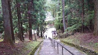 比叡山延暦寺 釈迦堂の参拝記録(SKさん)