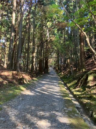 比叡山延暦寺 横川中堂の参拝記録(senwayさん)