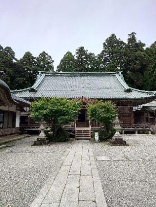 比叡山延暦寺 四季講堂（元三大師堂）の参拝記録(おざりんさん)