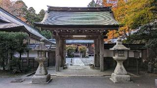 比叡山延暦寺 四季講堂（元三大師堂）の参拝記録(BREITLINGさん)