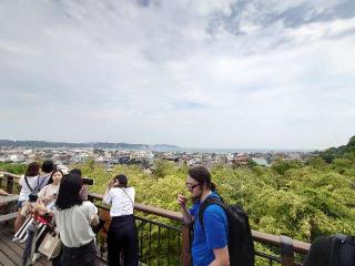 長谷寺 阿弥陀堂の参拝記録(ああああさん)