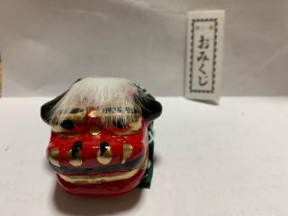 嘯吹八幡神社の参拝記録(弥栄さん)