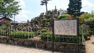 五百羅漢大日堂 松樹院の参拝記録(たくみさん)