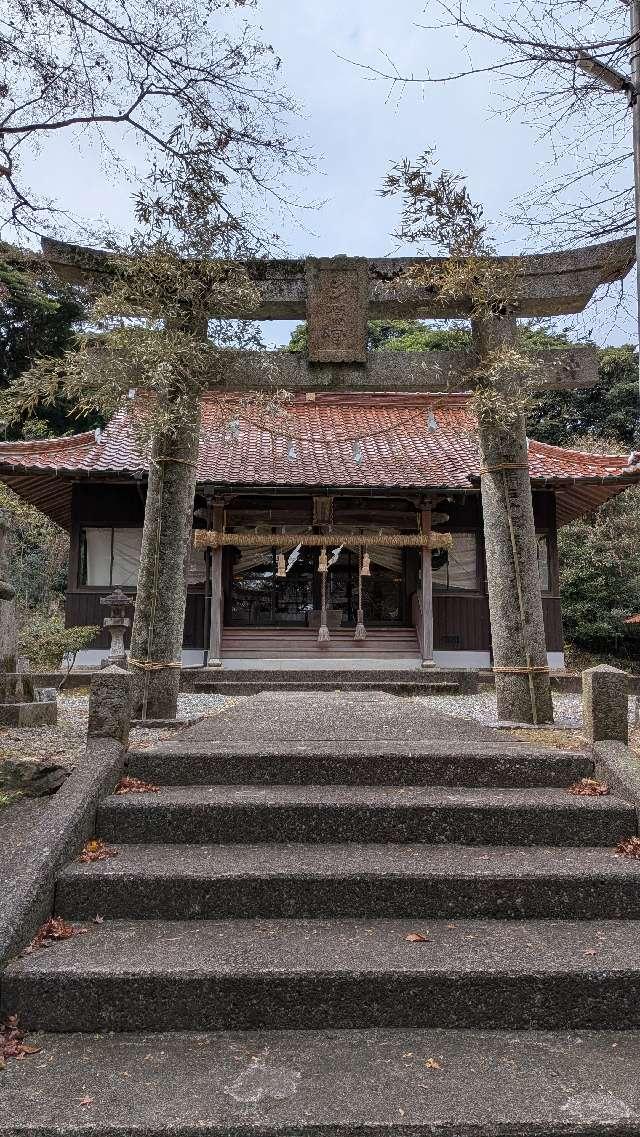 多賀神社の参拝記録1
