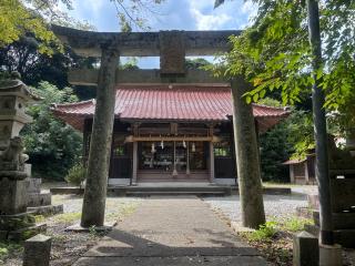 多賀神社の参拝記録(ユウさん)