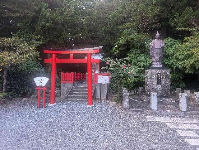砂村稲荷神社(白浜神社境内社)の参拝記録5