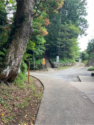 香取神宮 奥宮の参拝記録(⛩️🐍🐢まめ🐢🐍⛩️さん)