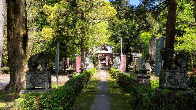 雲八幡宮の参拝記録7