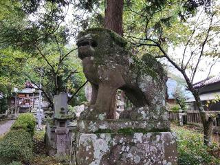 雲八幡宮の参拝記録(飛成さん)