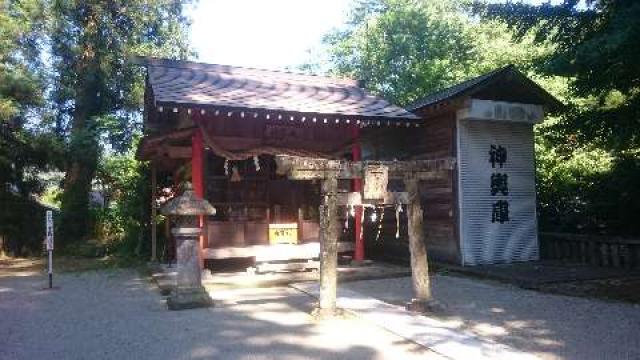 大分県中津市耶馬溪町宮園363 雲八幡宮の写真6