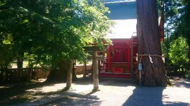 大分県中津市耶馬溪町宮園363 雲八幡宮の写真7