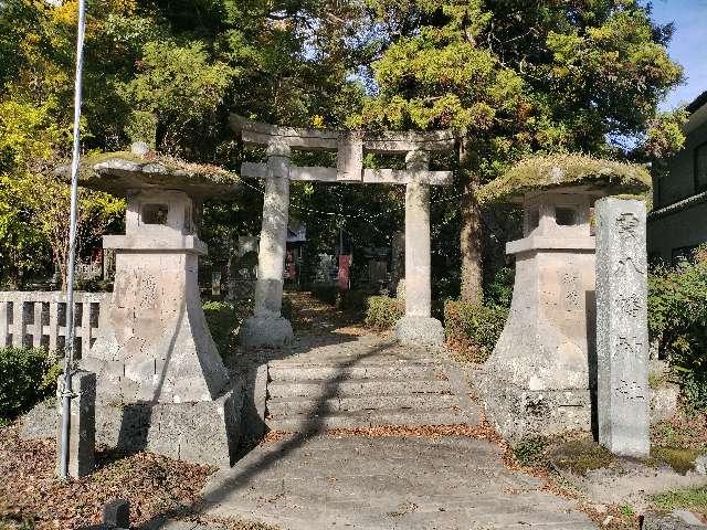 雲八幡宮の参拝記録4