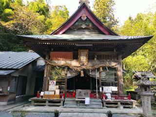 雲八幡宮の参拝記録(あっきーさん)