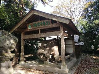 雲八幡宮の参拝記録(あっきーさん)