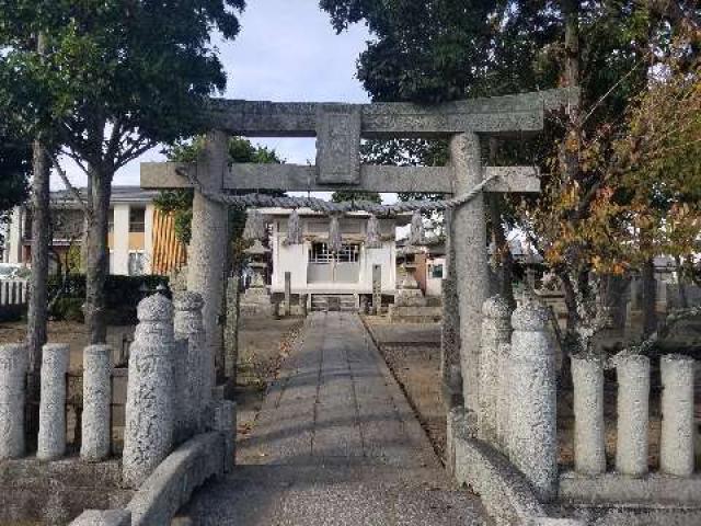 香川県丸亀市原田町823 三分一天満宮の写真2