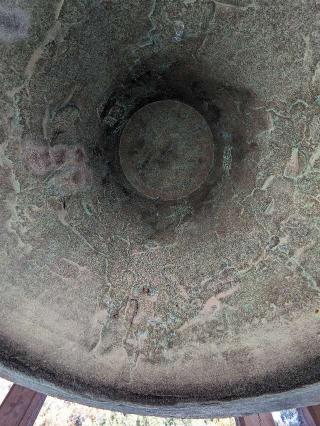 東大寺 鐘楼の参拝記録(BREITLINGさん)