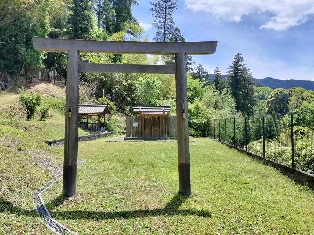 玉鬘神社の参拝記録6