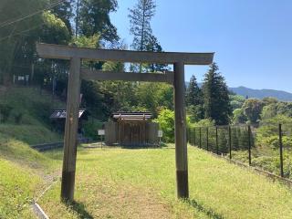 玉鬘神社の参拝記録(恭子さん)