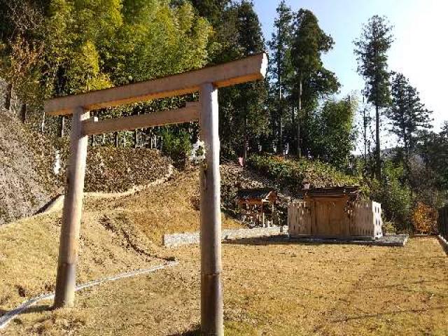 玉鬘神社の参拝記録4