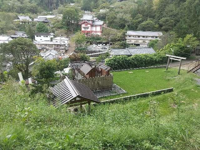 玉鬘神社の参拝記録1
