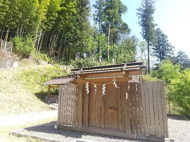 玉鬘神社の参拝記録3