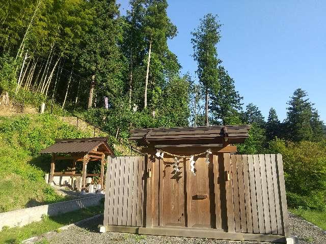 玉鬘神社の参拝記録2