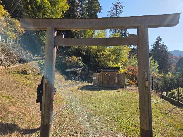 玉鬘神社の参拝記録8