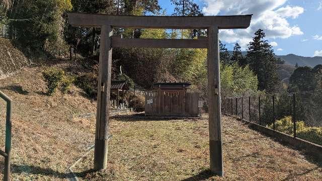 玉鬘神社の参拝記録7