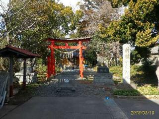 常磐西郷 金山神社の参拝記録(ちゃぶさん)