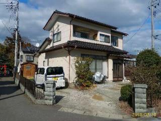 常磐西郷 金山神社の参拝記録(ちゃぶさん)