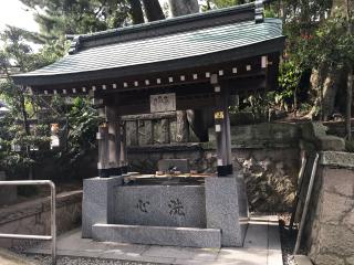 坂井神社の参拝記録(街の工務店さん)