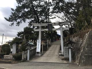 坂井神社の参拝記録(街の工務店さん)