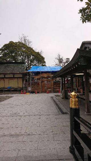 坂井神社の参拝記録(越後のあきちゃんさん)