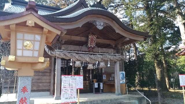 赤池神社の参拝記録2