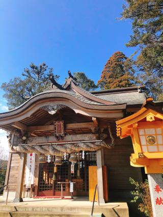 赤池神社の参拝記録( 14th moonさん)